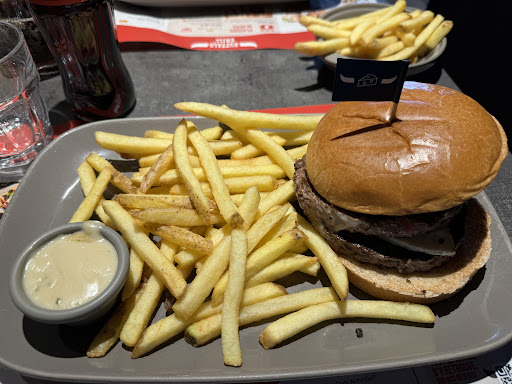 Photo 7 - Buffalo Grill Chambray Les Tours