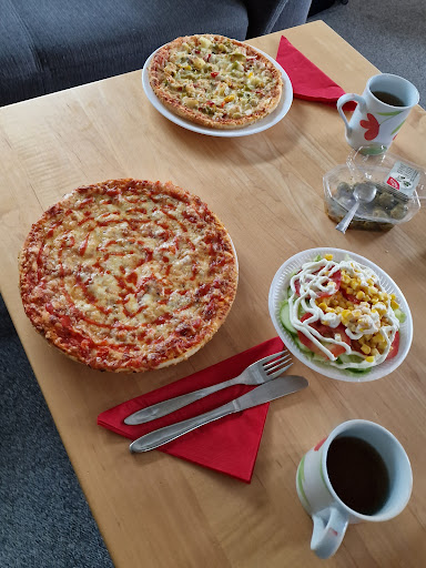 Pizza Subito - Thumbnail