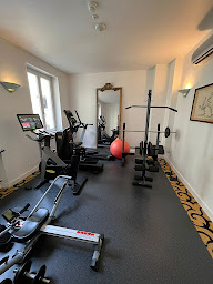 Photo n°54 de Best Western Plus Hôtel Monopole Métropole à Strasbourg (Hôtel)