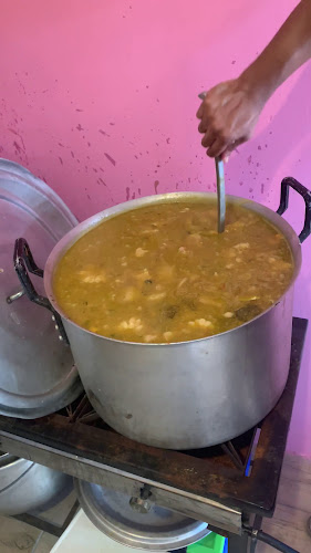 Teléfono de Restaurant Cómete Algo!