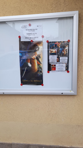Cinema Mattarello - Thumbnail