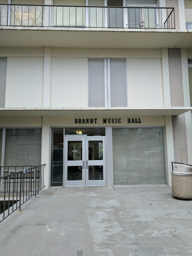 Brandt Hall - Thumbnail