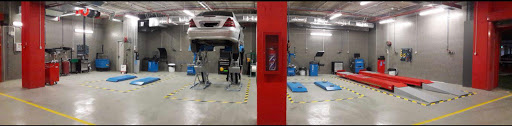 MotorTown Madrid Getafe El Bercial - Thumbnail