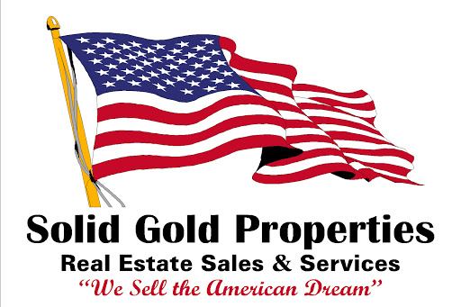 SOLID GOLD PROPERTIES REAL ESTATE SALES & SERVICES - Thumbnail