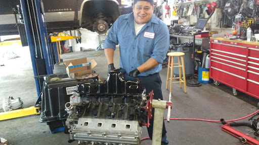 TV HWY Automotive