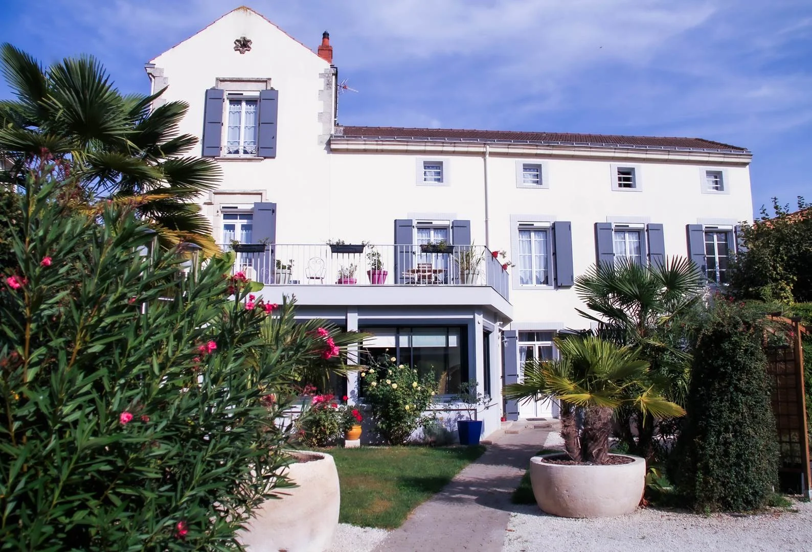 La Maison de Vénus Chambres d'hôtes