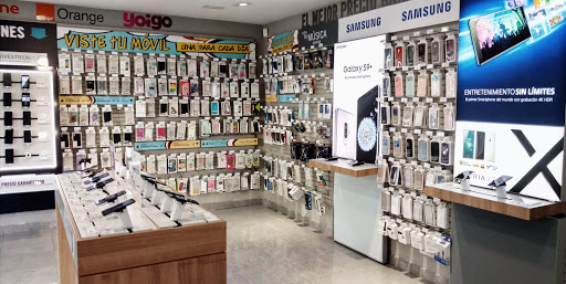 Phone House Valdemoro - Tienda de móviles - Thumbnail