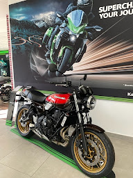 Photo n°23 de GT Moto - Dafy Speed Arras - Suzuki - Kawasaki - Peugeot - Super Soco à Arras (Magasin de motos)