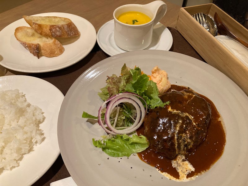 Barjunne バルジュン