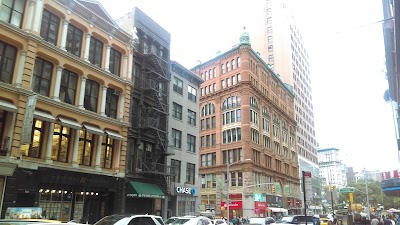 Photos of Forbidden Planet