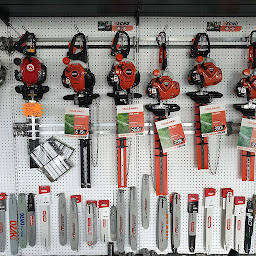 Photo n°6 de Gabiot Motoculture à Louvroil (Pépinière de sapins de Noël)