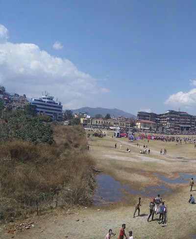 Photos of Civil Mall
