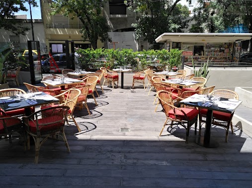 Aldo's Restoran Vinoteca Palermo, Author: Pablo A. Chami