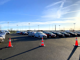 Photo n°8 de International Auto à Auneau-Bleury-Saint-Symphorien (Vendeur de voitures d'occasion)