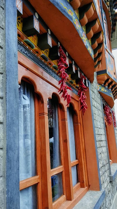 Photos of Namgay Homestay