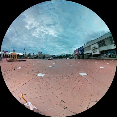 Photos of Ars Aevi