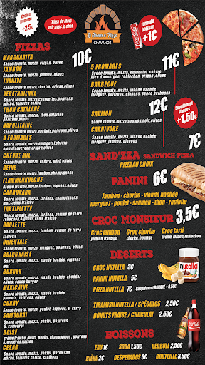 Photo 1 - Burger à la Montagne