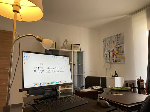 Studio Legale Avv. Maria Esposito - Thumbnail