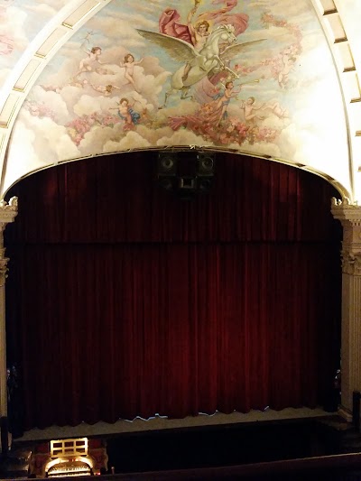 Photos of Historic Ironwood Theatre