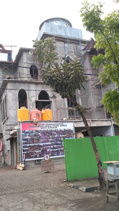 Photos of Masjid Agung Awwal Fathul Mubin