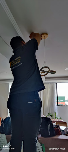 Wallace eletricista residencial e predial