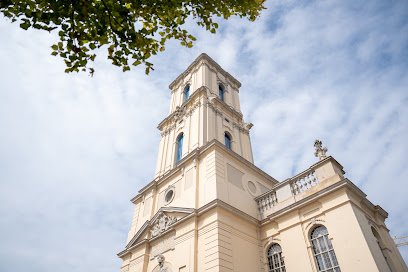 Garnisonkirche Potsdam