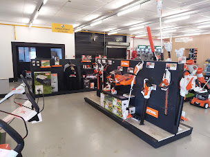 Photo n°5 de JOLIVET - La Flèche à La Flèche (Magasin de matériel de motoculture)