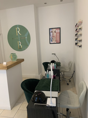 Regent Beauty - Beauty salon