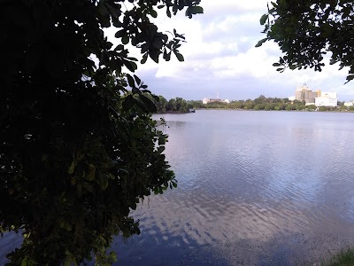 Photos of The Waters Edge Park