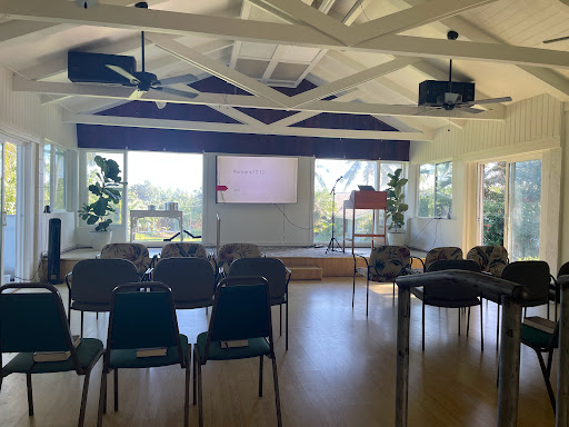 Maui Church of Christ Gallery - United States
