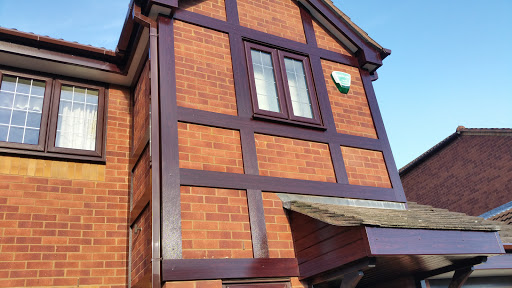 Roofline Installations - Visual