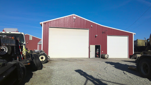 Truck Pro Enterprises Inc
