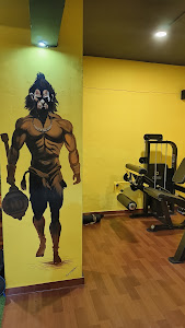 REGULAR FITNESS CREATION – Gym in Virar, Maharashtra
