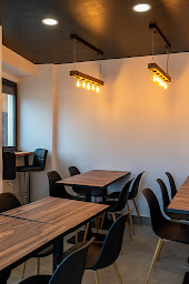 Photo n°12 de Best of burger & tacos à Nice (Restaurant de hamburgers)