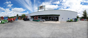 Photo n°8 de Agripartner Niort (79) à Saint-Symphorien (Fournisseur de matériel agricole)