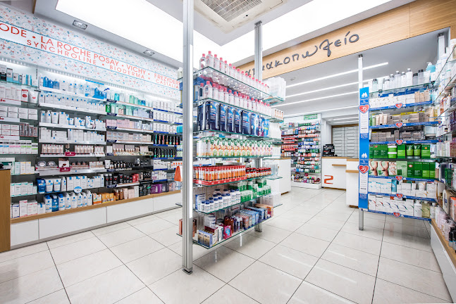Opinii despre Φαρμακείο Λιοδάκη - Liodaki Pharmacy în Ηράκλειο - Φαρμακείο