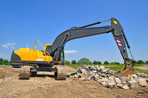 Photo n°2 de D.T.P DEMOLITION TRAVAUX PUBLICS à Rosny-sous-Bois (Entrepreneur spécialisé dans la démolition)