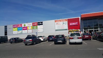 Photos of Verslo ir prekybos Centras Utena