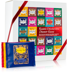 Photo n°42 de Kusmi Tea | Orléans à Orléans (Magasin de thé)