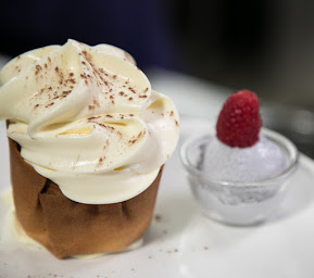 Photo n°19 de La CaVe à Montreuil - Restaurant et cave à vins à Montreuil (Restaurant français)