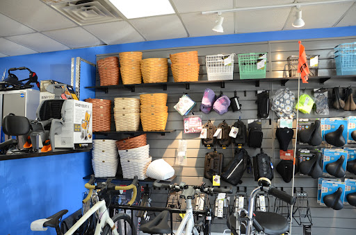 Palm Coast Bicycle Trail Shop - Thumbnail