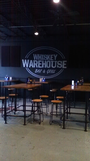 Whiskey Warehouse Gallery - United States