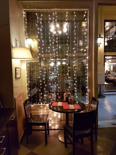 Photos of Streetcar Cafe