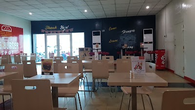 Photos of Ma Ju's and The Burger Spot
