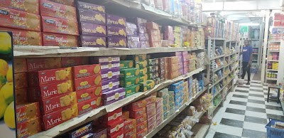 Photos of Kilimanjaro Supermarket