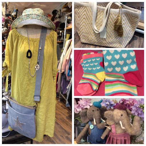 Bonbon Chic - Visual