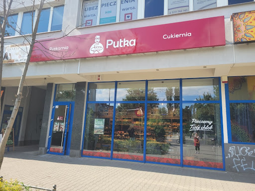 Piekarnia PUTKA