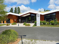 Loircowork, maison de l'économie et de l'innovation à Loir en Vallée