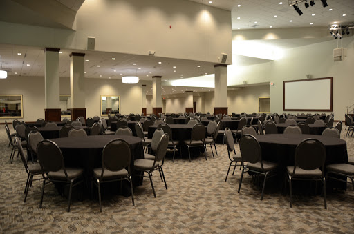 Eclipse Center - Visual
