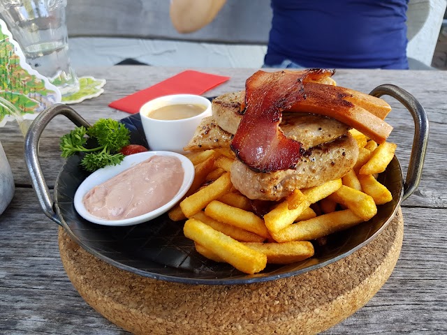 Wirtshaus zum Dorfwirt